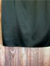 Kay Unger Black Cocktail Dress Size 8 - photo 11