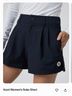 Vuori Blue Shorts Size XL - photo 4