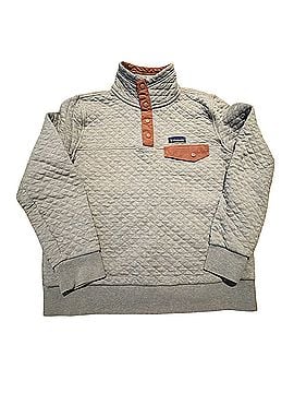 Patagonia Pullover Sweater (view 1)