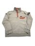 Patagonia Gray Pullover Sweater Size M - photo 1