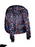 Brighton Blue Red White Backpack One size - photo 2