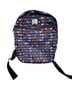 Brighton Blue Red White Backpack One size - photo 1