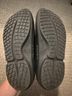 Oofos Black Mule/Clog Size EU 38 - photo 3