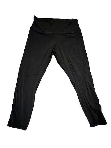 Lululemon Athletica Leggings (view 1)