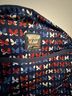 Brighton Blue Red White Backpack One size - photo 3