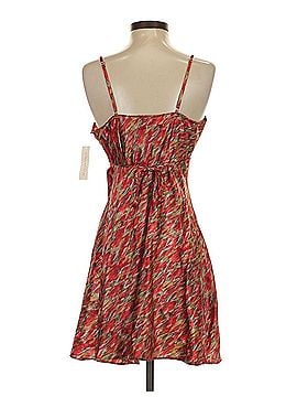 Oscar De La Renta Casual Dress (view 2)