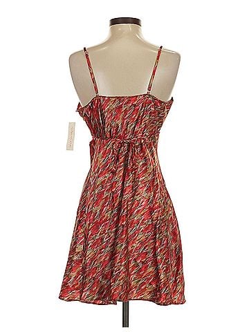 Oscar De La Renta Casual Dress (view 2)