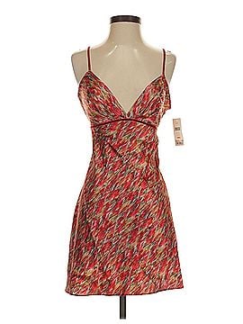 Oscar De La Renta Casual Dress (view 1)