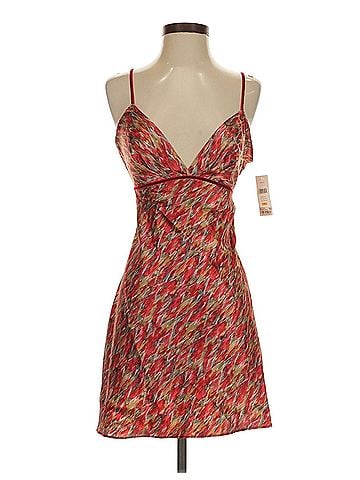Oscar De La Renta Casual Dress (view 1)