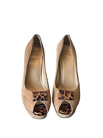 Stuart Weitzman Heels (view 1)