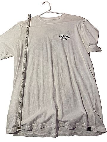 Hurley hurley Short Sleeve T-Shirt (view 1)
