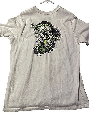 Hurley hurley Short Sleeve T-Shirt (view 2)