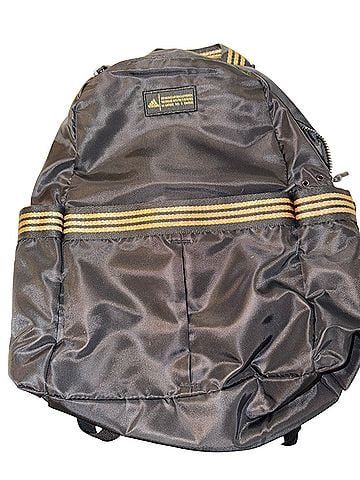 Adidas Backpack (view 1)