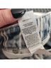PacSun 100% Cotton Stripes Blue Jeans Size 25 - photo 8
