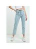 PacSun 100% Cotton Stripes Blue Jeans Size 25 - photo 4