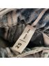 PacSun 100% Cotton Stripes Blue Jeans Size 25 - photo 7