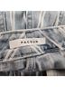 PacSun 100% Cotton Stripes Blue Jeans Size 25 - photo 3