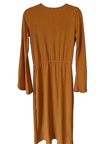 Rock & Roll Cowgirl Casual Dress (view 2)
