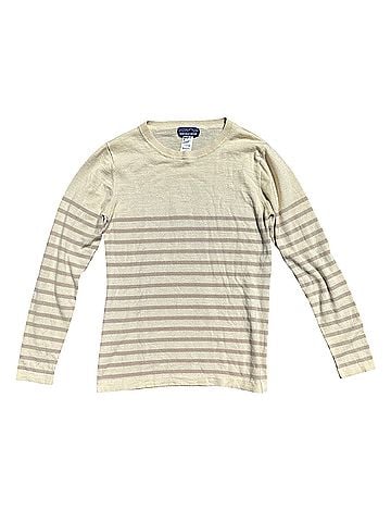 Patagonia Pullover Sweater (view 1)