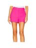 Milly Pink Dressy Shorts Size 12 - photo 1