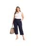 Pendleton 100% Wool Blue Casual Pants Size 34 waist - photo 2