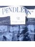 Pendleton 100% Wool Blue Casual Pants Size 34 waist - photo 3