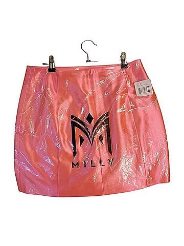 Milly Oliviana Formal Skirt (view 2)