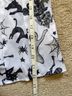 Hell Bunny Vixen 100% Polyester Floral Multi Color Short Sleeve Blouse Size S - photo 5
