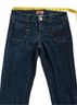 No Boundaries Blue Jeans Size 9 - photo 5