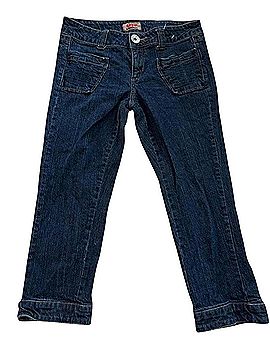No Boundaries Jeans (view 1)