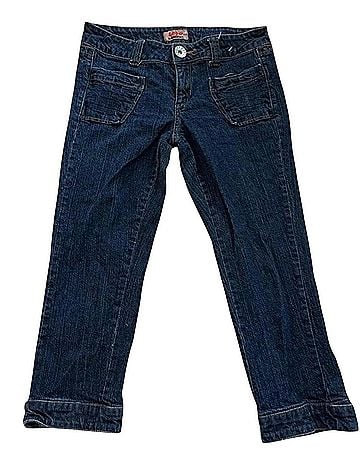 No Boundaries Jeans (view 1)