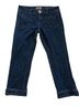 No Boundaries Blue Jeans Size 9 - photo 1
