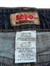 No Boundaries Blue Jeans Size 9 - photo 4