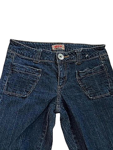 No Boundaries Jeans (view 2)