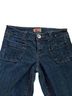 No Boundaries Blue Jeans Size 9 - photo 2