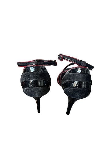 L.A.M.B. Heels (view 2)