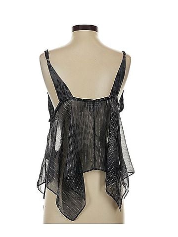Urban Outfitters Sleeveless Blouse (view 2)