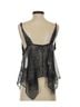 Urban Outfitters Black Sleeveless Blouse Size S - photo 2