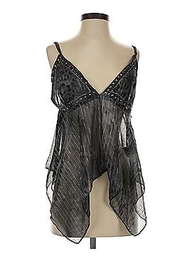 Urban Outfitters Sleeveless Blouse