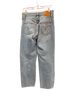 Levi's Blue Jeans Size 26 waist - photo 2