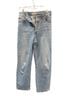 Levi's Blue Jeans Size 26 waist - photo 1
