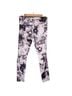 Athleta Print Gray Leggings Size S - photo 2
