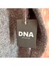 DNA Fair Isle Gray White Yellow Black Blue Pullover Sweater Size S - photo 13