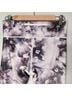 Athleta Print Gray Leggings Size S - photo 6