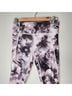 Athleta Print Gray Leggings Size S - photo 5