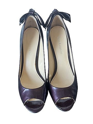 Enzo Angiolini Heels (view 1)