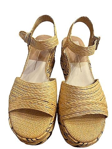 Dolce Vita Tiago Wedges (view 1)