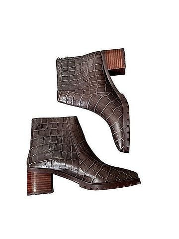 Madewell Ankle Boots (view 1)