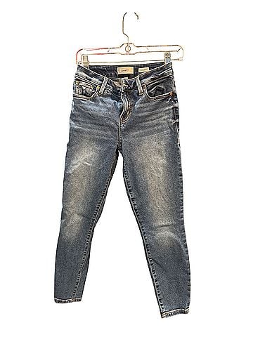 Level 99 Jeans (view 1)