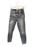 Level 99 Blue Jeans Size 26 waist - photo 1